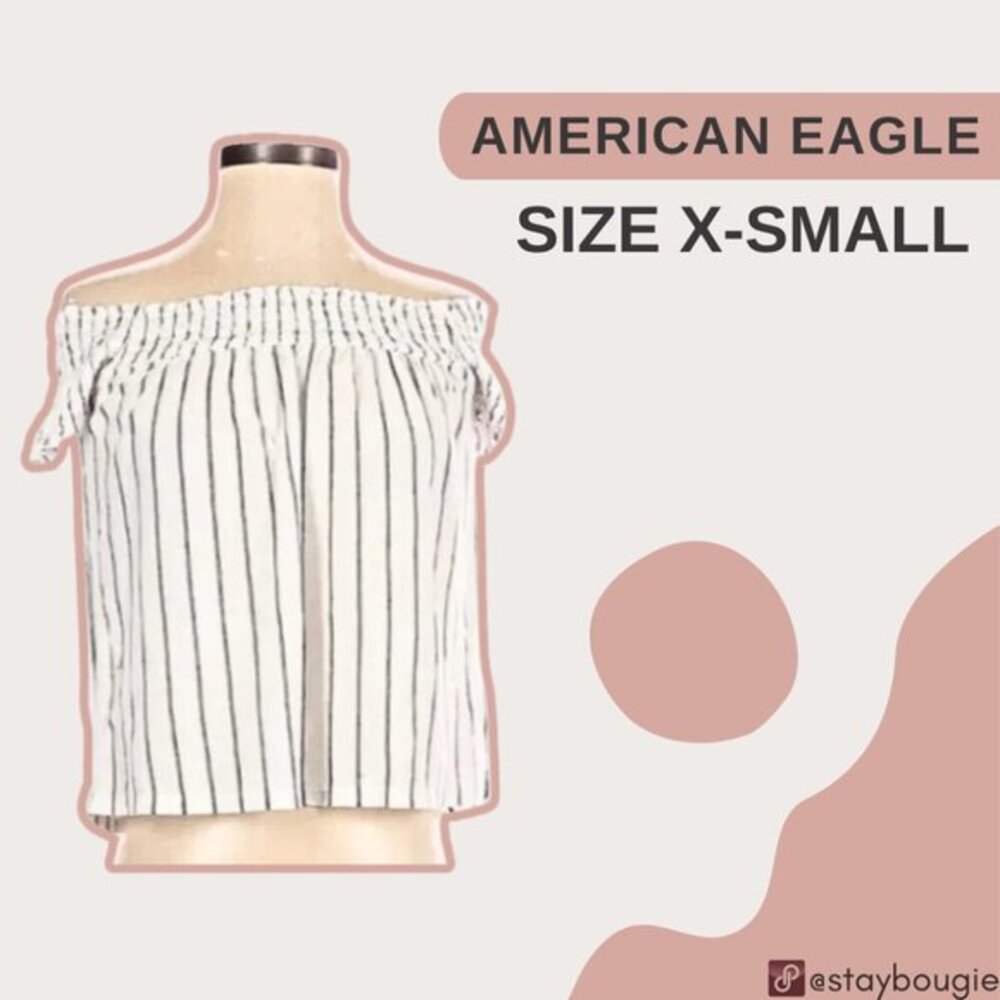 American Eagle Top - Size XS